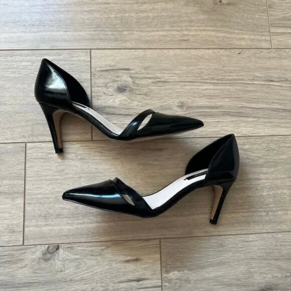 Zara Pointed Heels EUR 37 - Picture 4 of 6